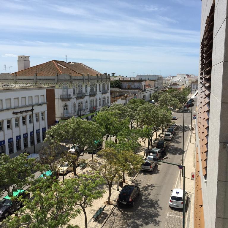 Mar e Arte Olhão Exterior foto