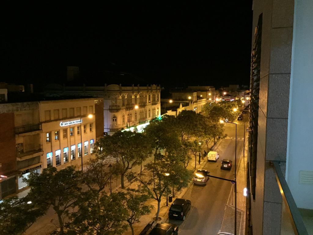 Mar e Arte Olhão Exterior foto
